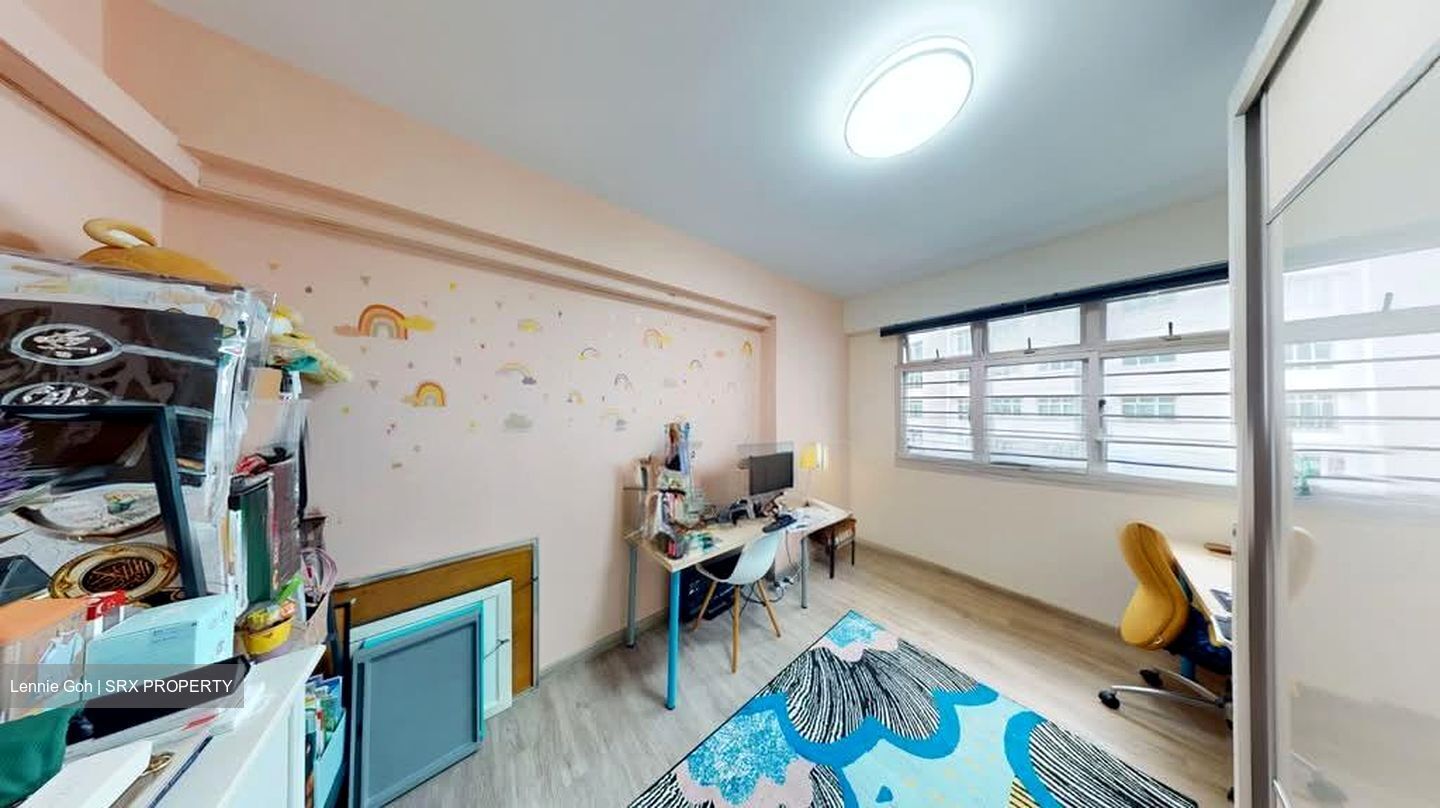 Blk 443B Fajar Hills (Bukit Panjang), HDB 5 Rooms #564082491